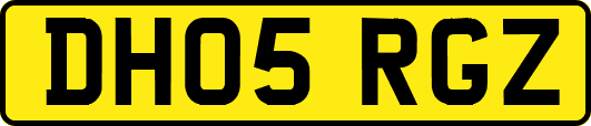 DH05RGZ