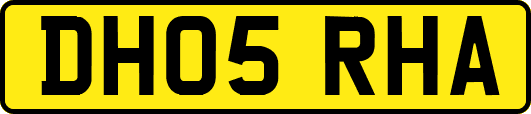 DH05RHA