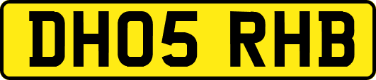 DH05RHB