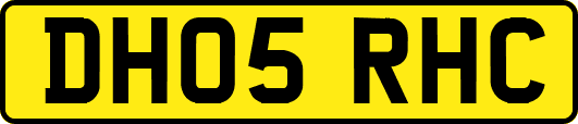 DH05RHC