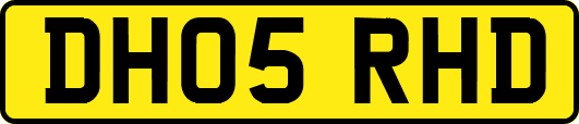 DH05RHD