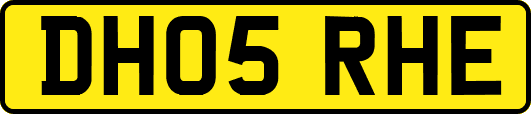 DH05RHE