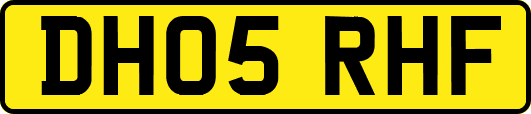 DH05RHF