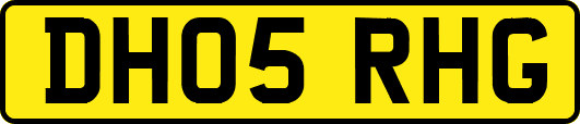 DH05RHG