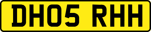 DH05RHH