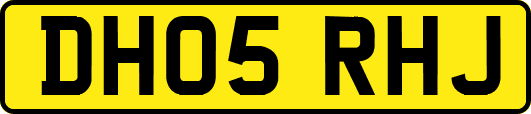 DH05RHJ