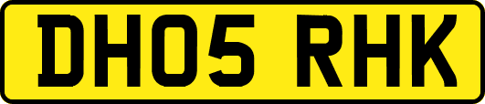 DH05RHK