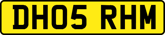 DH05RHM