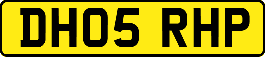 DH05RHP