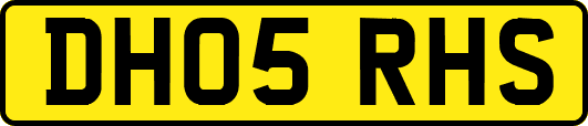 DH05RHS