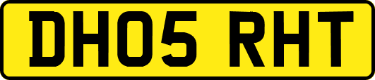 DH05RHT