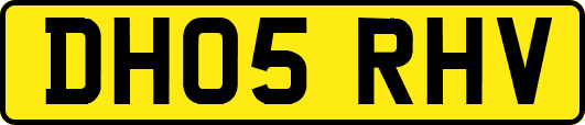 DH05RHV