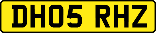 DH05RHZ