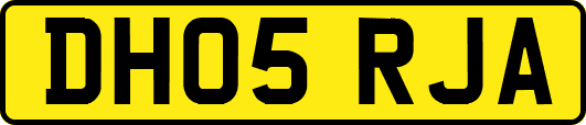 DH05RJA