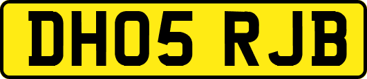 DH05RJB