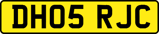 DH05RJC