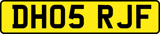 DH05RJF