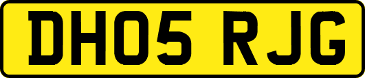 DH05RJG