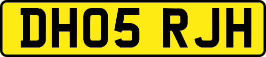 DH05RJH