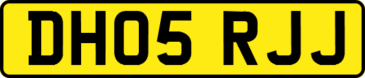 DH05RJJ