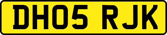 DH05RJK