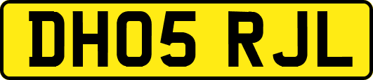 DH05RJL