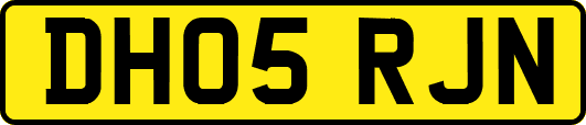 DH05RJN