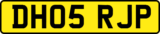 DH05RJP