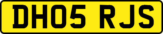 DH05RJS