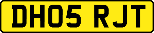 DH05RJT