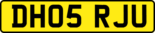 DH05RJU