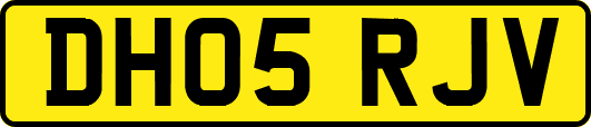 DH05RJV