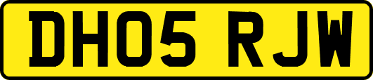 DH05RJW