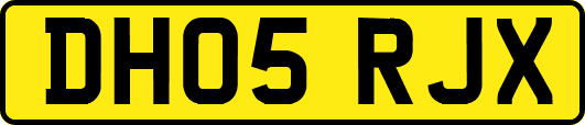 DH05RJX
