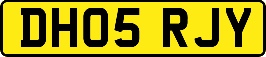 DH05RJY