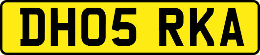DH05RKA