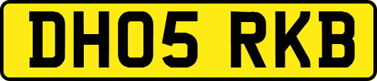 DH05RKB