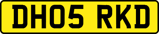 DH05RKD