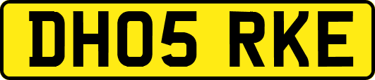 DH05RKE