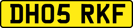 DH05RKF