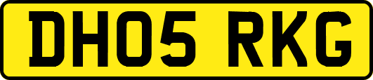DH05RKG