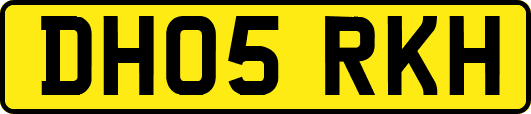 DH05RKH