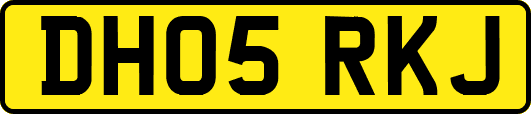 DH05RKJ