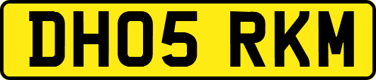 DH05RKM