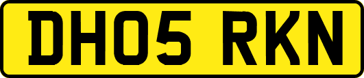 DH05RKN