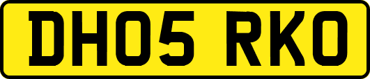 DH05RKO