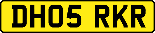 DH05RKR
