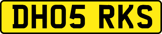 DH05RKS