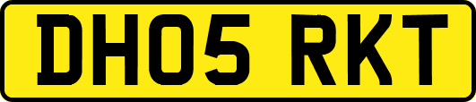 DH05RKT