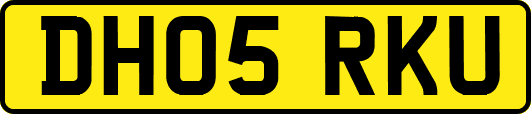 DH05RKU